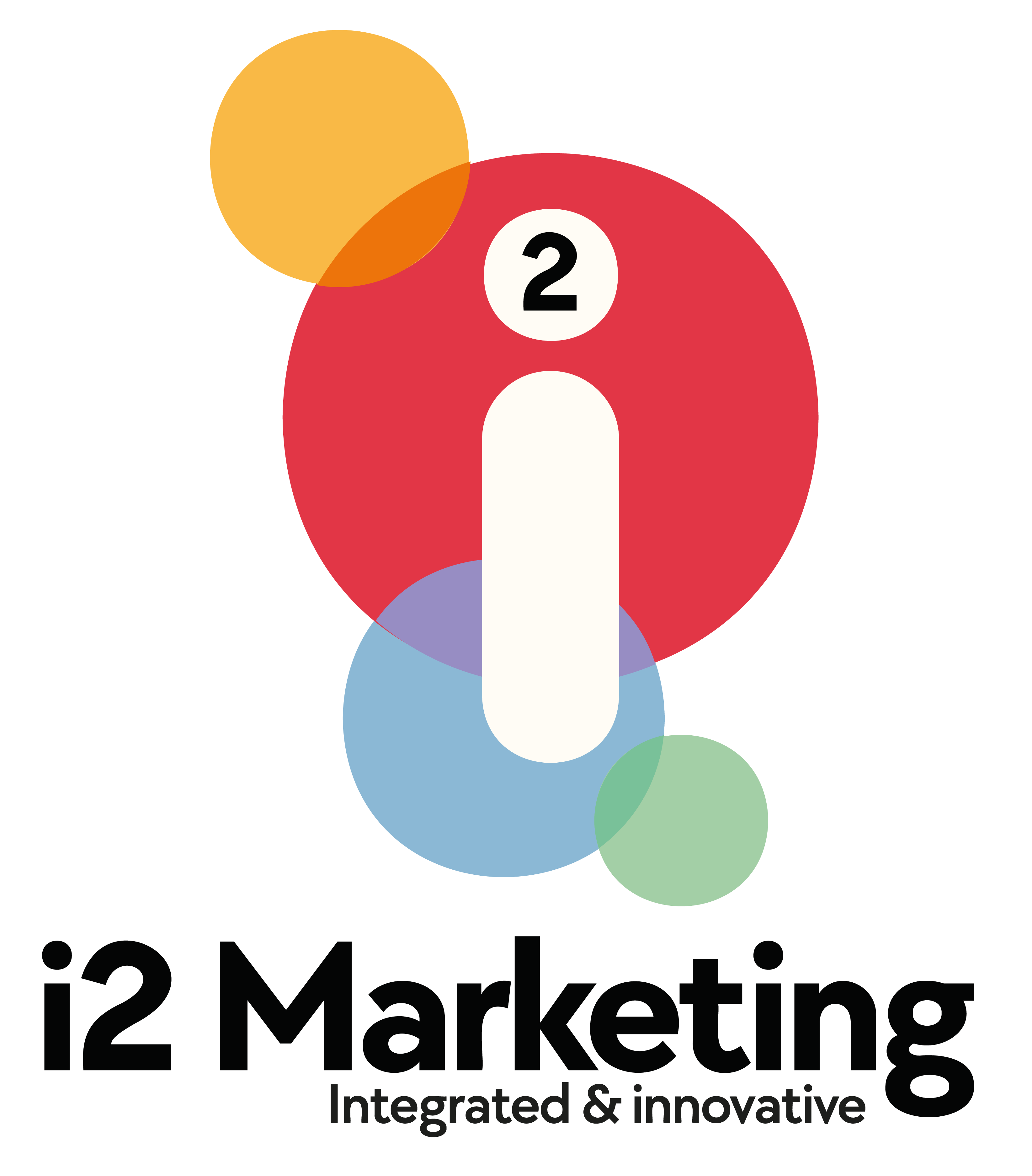 i2 Marketing S.A.S