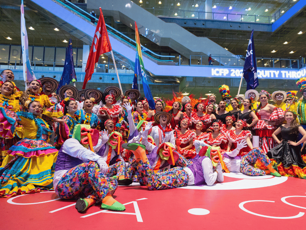 BTL Cliente externo e interno i2 Marketing