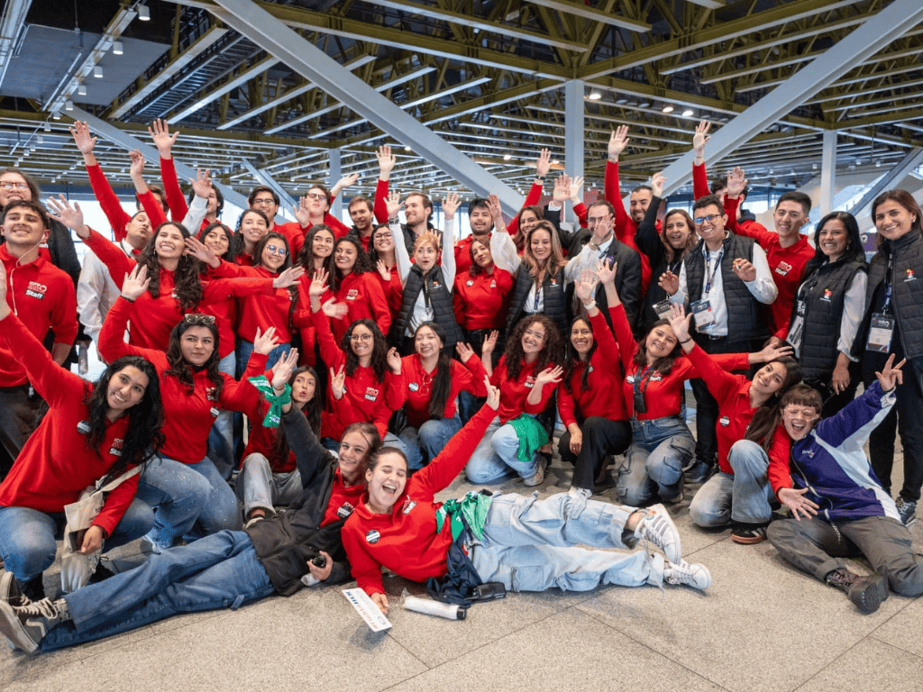 EQUIPO HUMANO I2 MARKETING