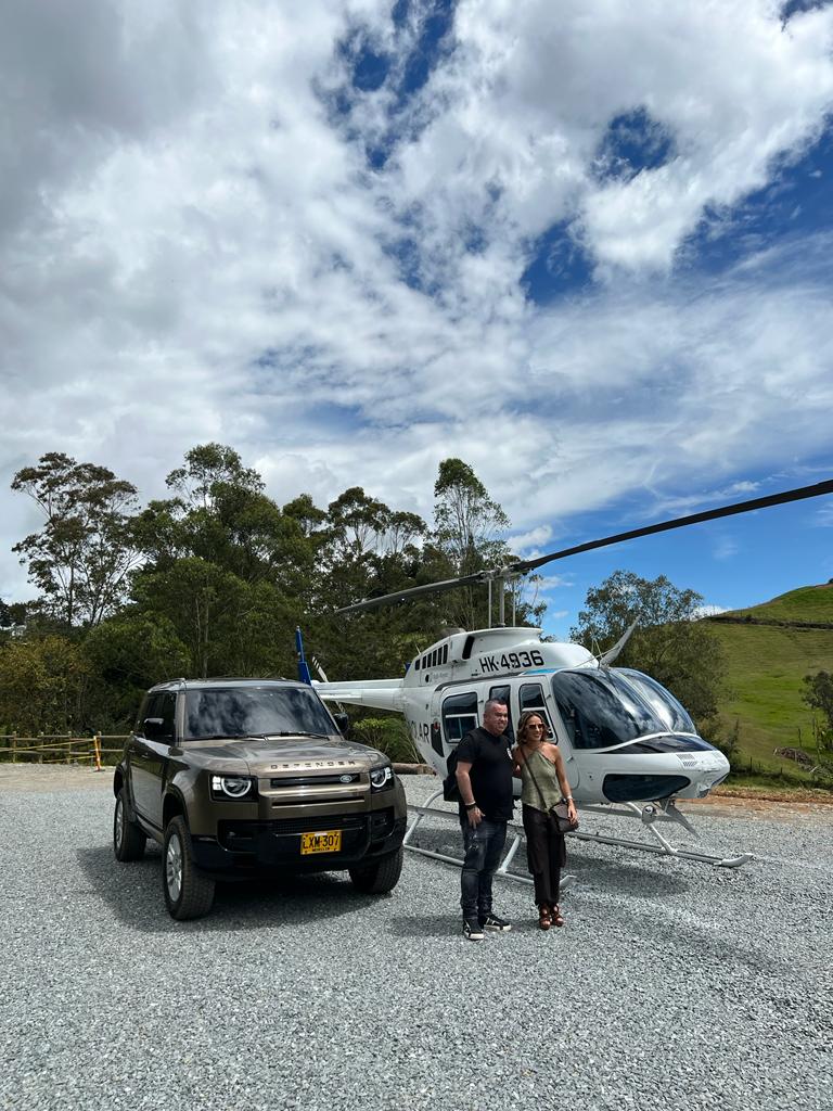 NUESTRO ADN i2Marketing