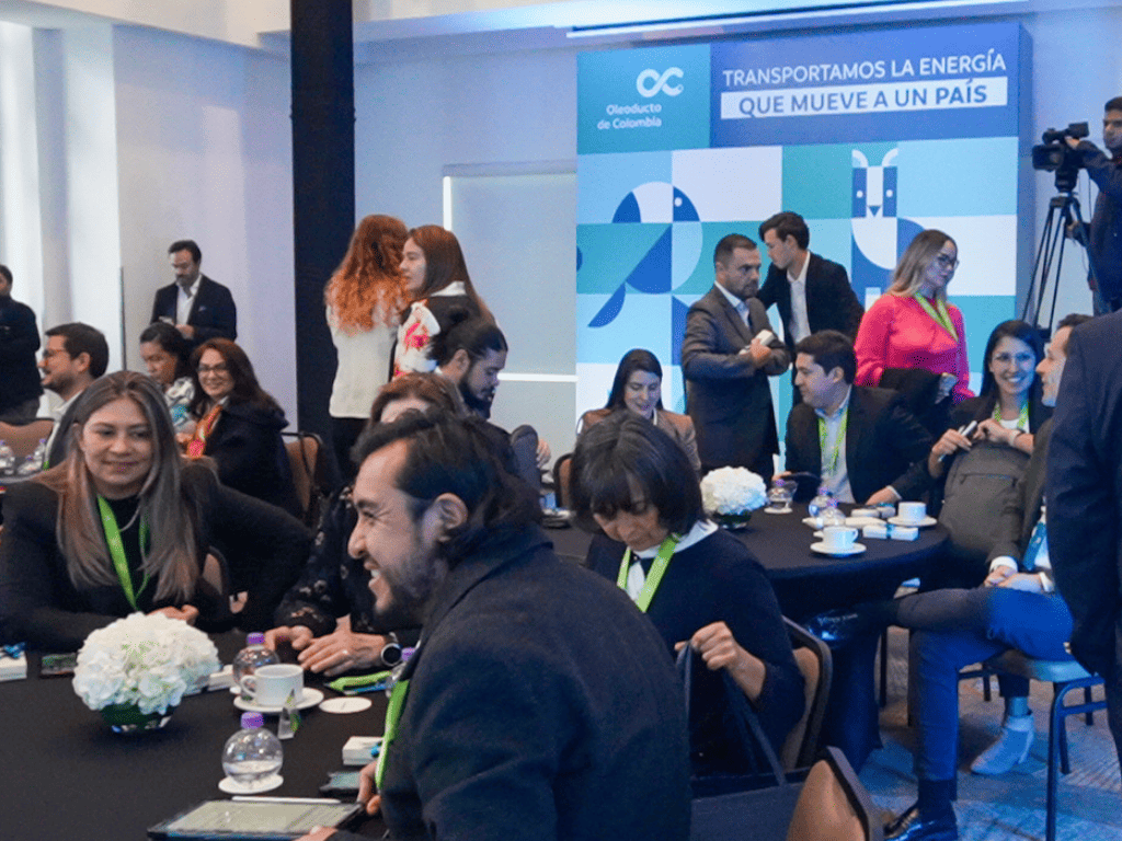 Nuestros Clientes i2Marketing PETRÓLEO Y GAS (3)