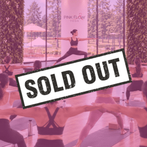 Entrada – Pink Flow Yoga