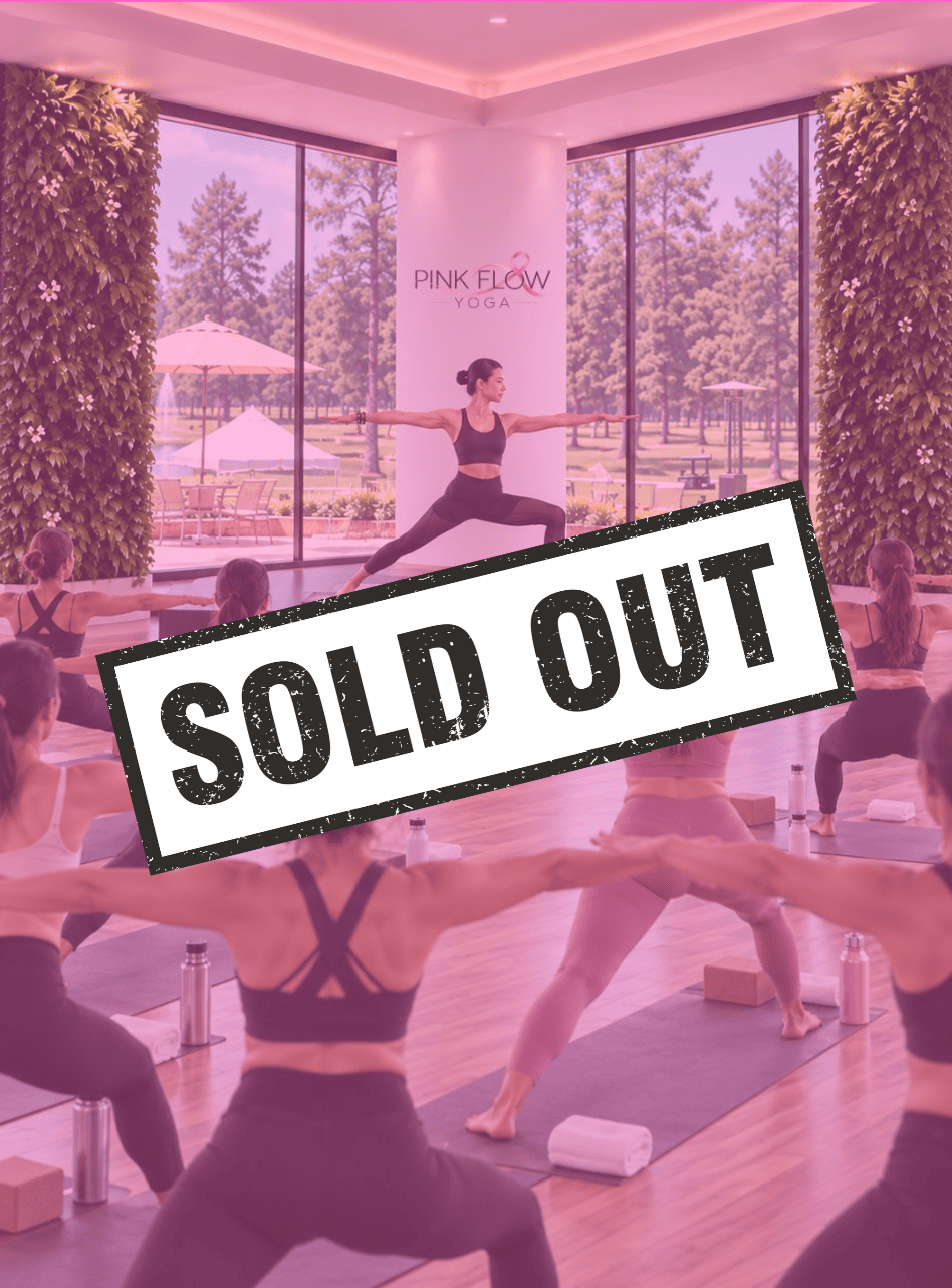 Entrada – Pink Flow Yoga